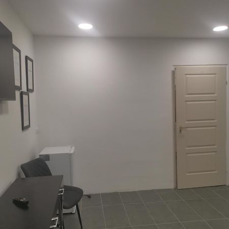 Podlovics Tanya Apartment Kemecse Bagian luar foto