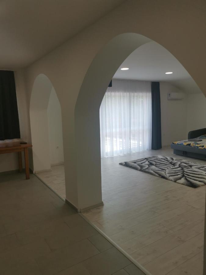 Podlovics Tanya Apartment Kemecse Bagian luar foto