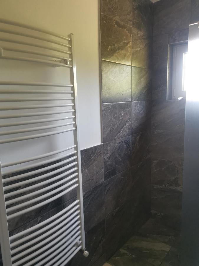 Podlovics Tanya Apartment Kemecse Bagian luar foto