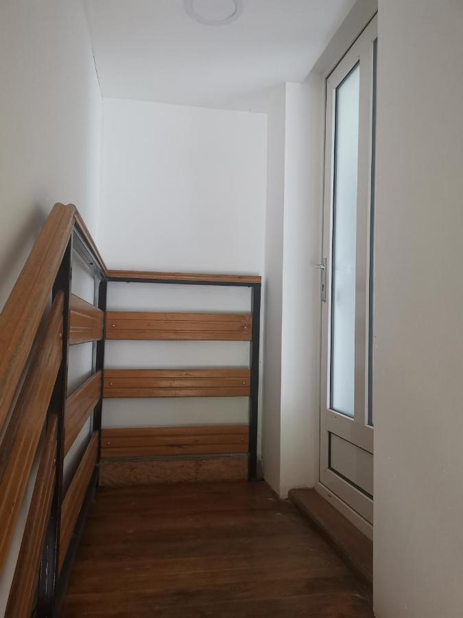 Podlovics Tanya Apartment Kemecse Bagian luar foto