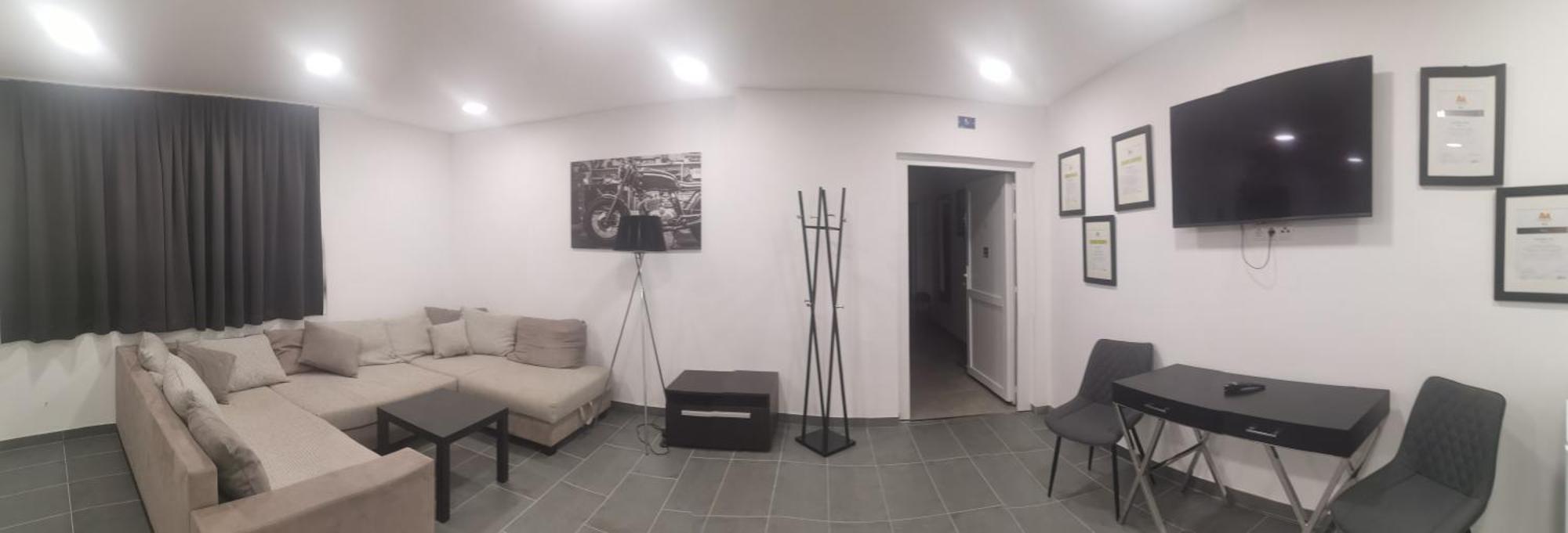 Podlovics Tanya Apartment Kemecse Bagian luar foto