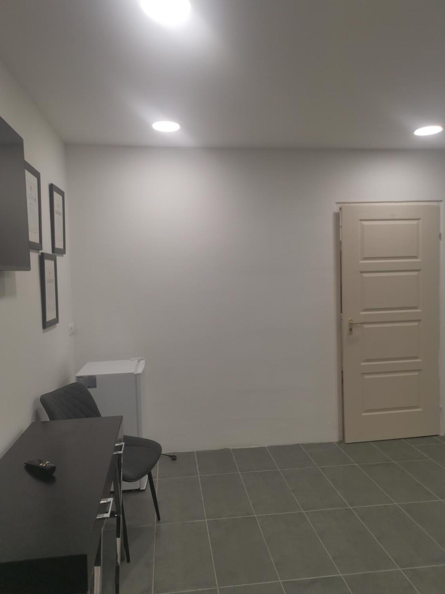 Podlovics Tanya Apartment Kemecse Bagian luar foto